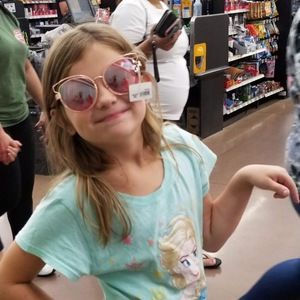 Meet your Posher, Marsha